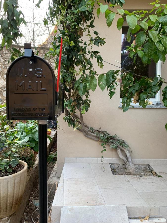 Bea Trees - Lake Garda Puegnago Buitenkant foto